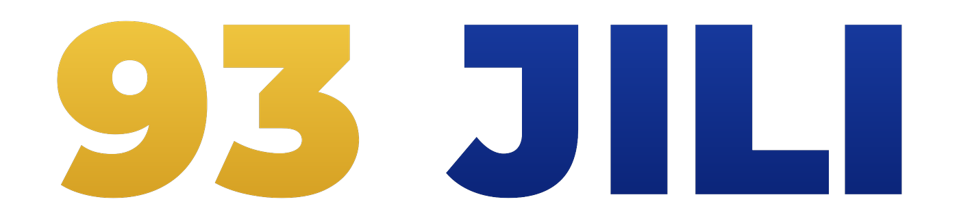 93 Jili Logo